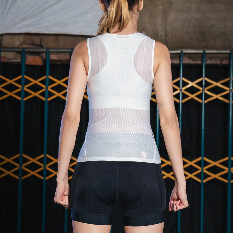Load image into Gallery viewer, Spakct Men’s & Women’s Professional Antibacterial Mesh Base Layer YB321001 YB311005