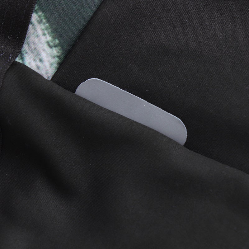 Load image into Gallery viewer, Mcycle Women's Thermal Long Sleeve Jersey MY301W