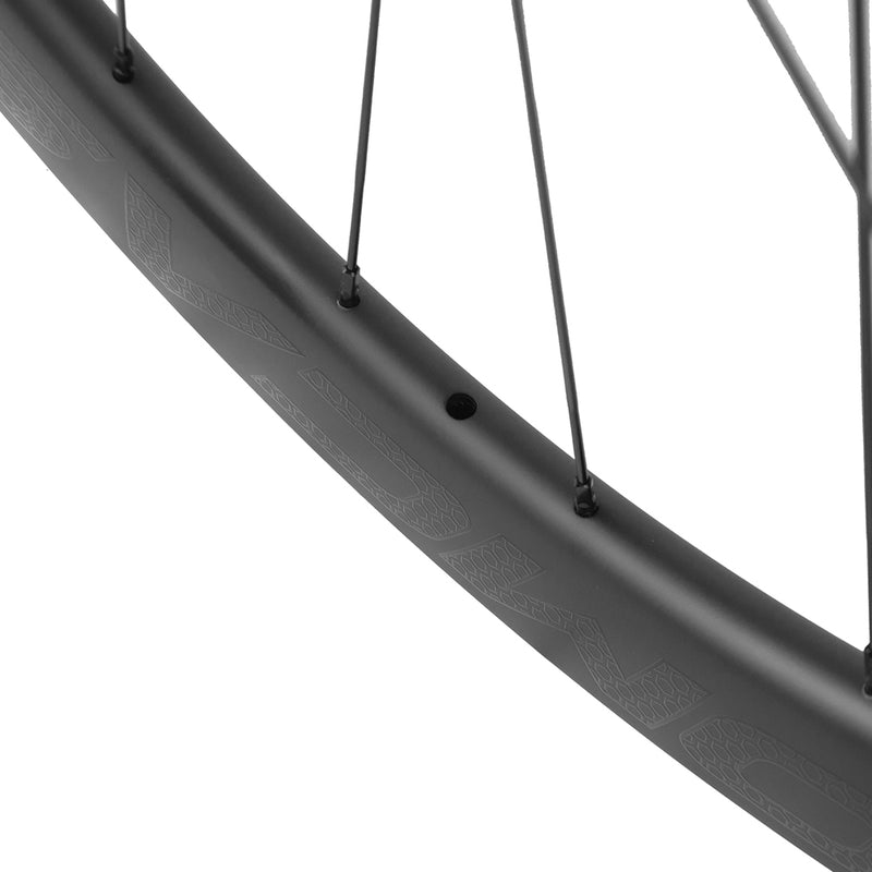 Load image into Gallery viewer, KOMCAS Super 50mm Road Bike Carbon Wheel Rim Brake