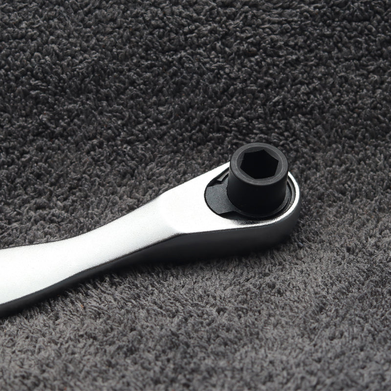 Load image into Gallery viewer, GENIER Mini ratchet wrench B966001