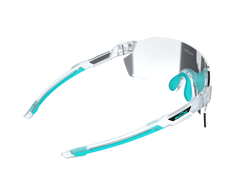 Load image into Gallery viewer, Magicshine Windbreaker Photochromic Cycling Sunglasses