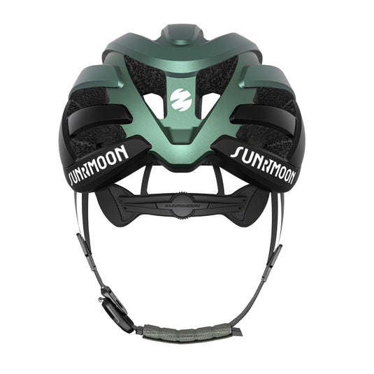 Sunrimoon Alien Cycling Helmet CS57