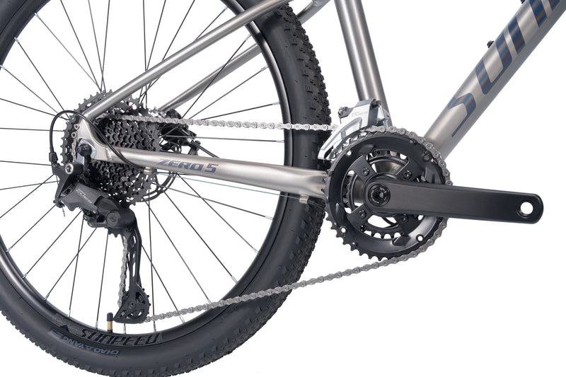 Load image into Gallery viewer, Sunpeed Zero 5 Alloy Mountain Bike 2*11 Speed