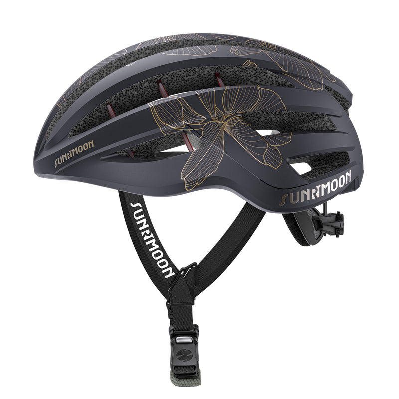 Load image into Gallery viewer, Sunrimoon Alien Cycling Helmet CS57