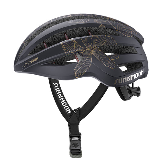Sunrimoon Alien Cycling Helmet CS57