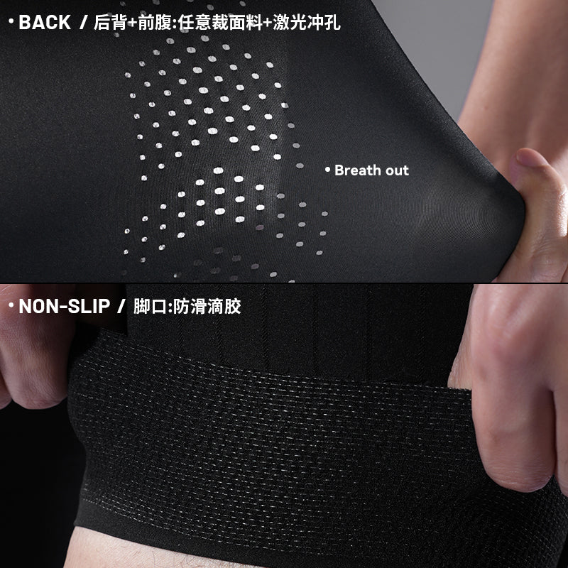 Load image into Gallery viewer, EVR TECH Men’s Gilding Pro Cycling Bib Shorts – KXH2608