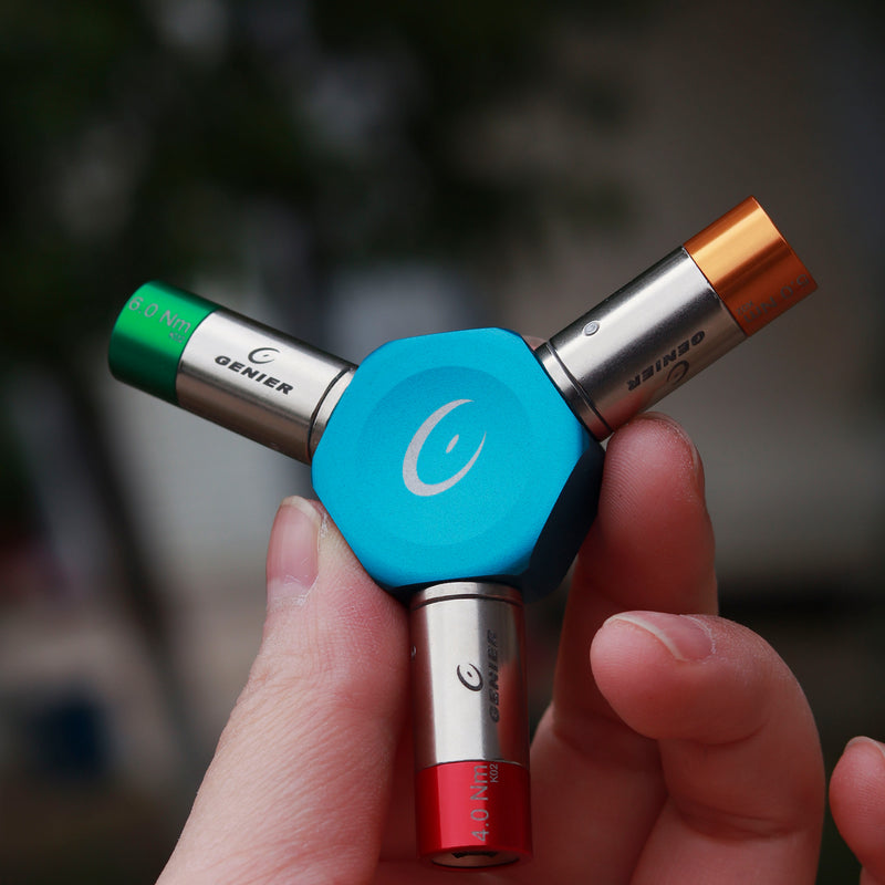 Load image into Gallery viewer, Smart Torque Sleeve B8960930