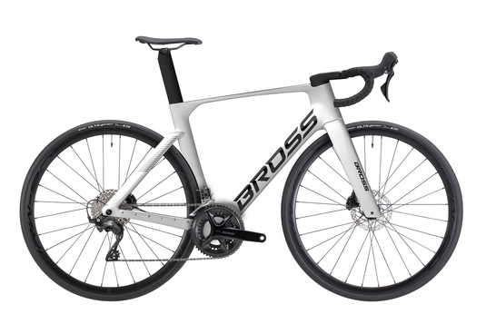 Bross Zenith Z3 R7120 Carbon Road Bike