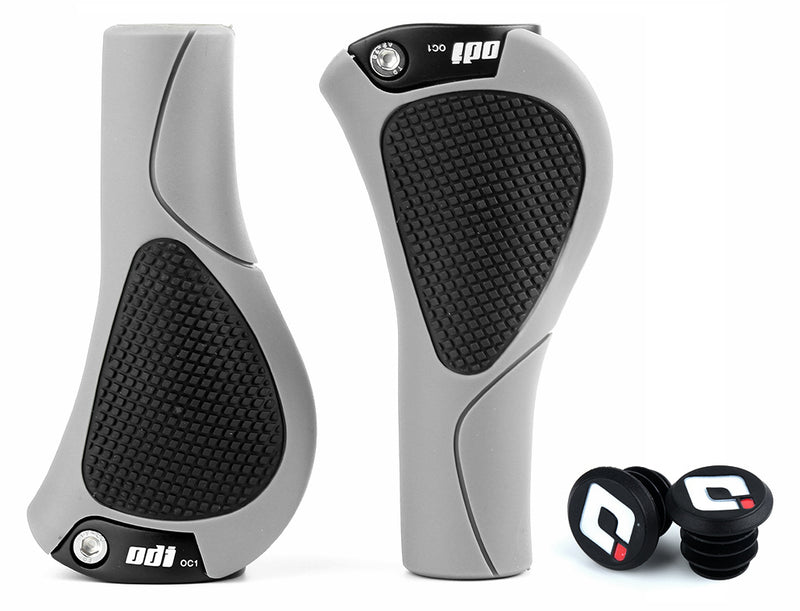 Load image into Gallery viewer, ODI OC1 Ergonomic Bicycle Handlebar Grip OC1
