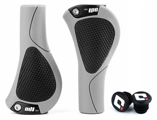 ODI OC1 Ergonomic Bicycle Handlebar Grip OC1