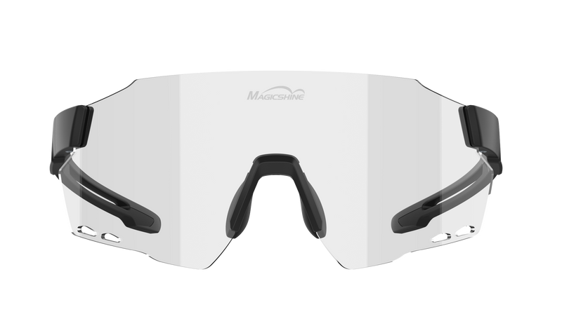 Load image into Gallery viewer, Magicshine Windbreaker Photochromic Cycling Sunglasses