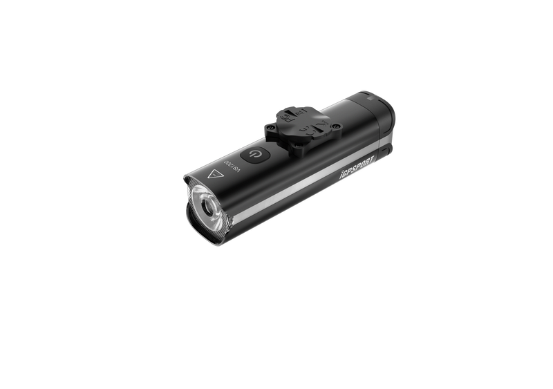 Load image into Gallery viewer, iGPSPORT VS1200 Smart Front Bike Light