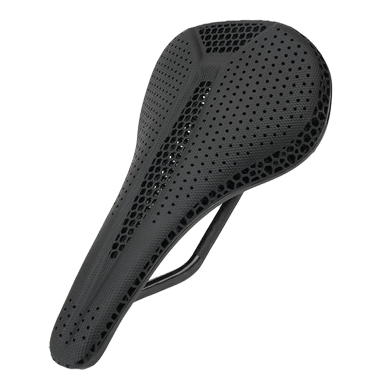 Load image into Gallery viewer, Riro Carbon Fiber Saddle 3D Printing Cycling Seat X18