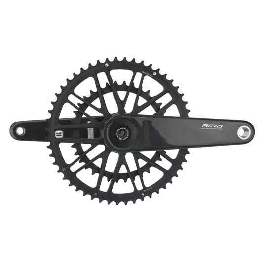RIRO ACF Carbon Crankset 399g