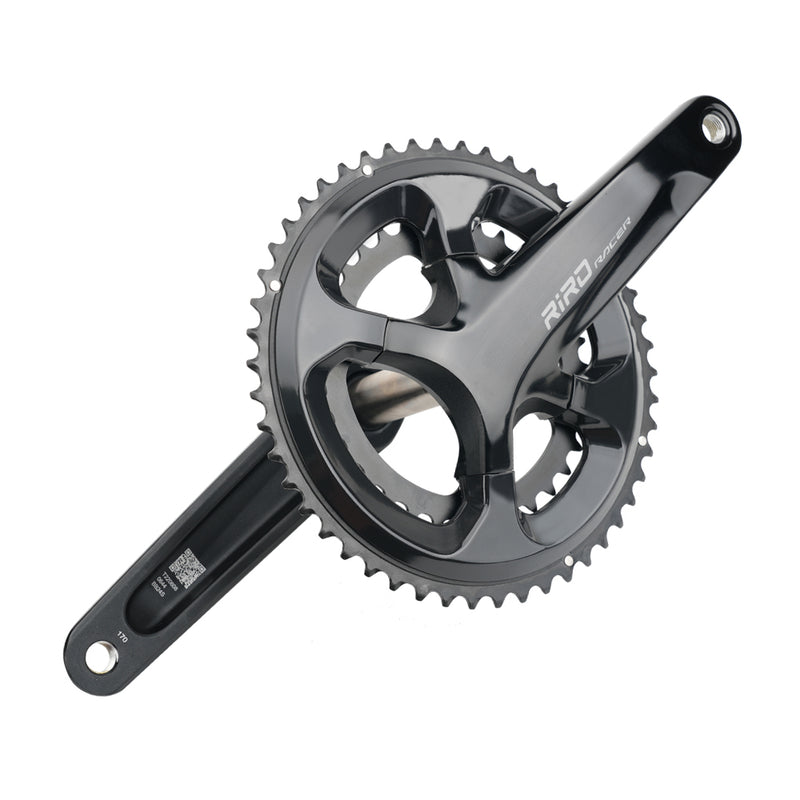 Load image into Gallery viewer, RIRO Racer R9 Alloy Crankset