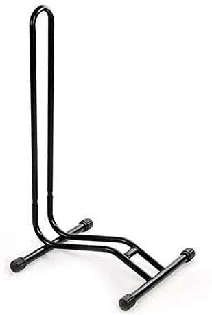 Bike Parking Stand Bicycle Floor L Stand