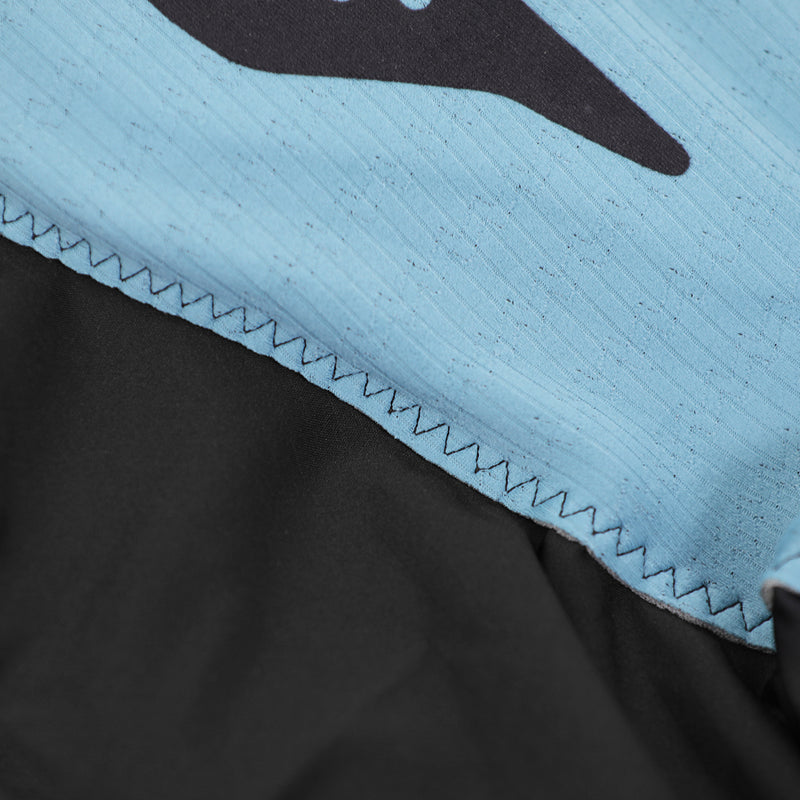 Load image into Gallery viewer, 7R7 Men's Pro Cycling Bib Shorts with Elastic Interface Pads