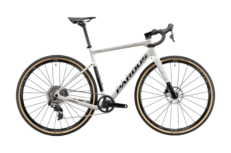 Load image into Gallery viewer, Pardus Uragano EVO Rival XPLR