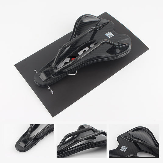 Odi Carbon Fiber Saddle 3D Printing Cycling Seat X8