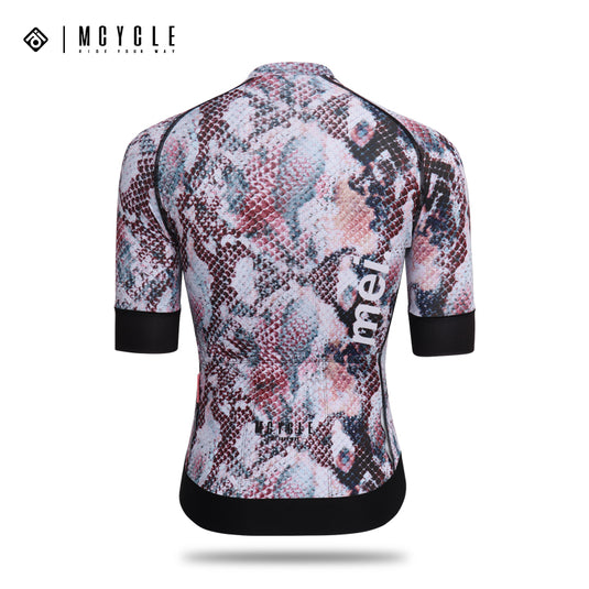 Mcycle Women's Cycling Jersey Top MY267W