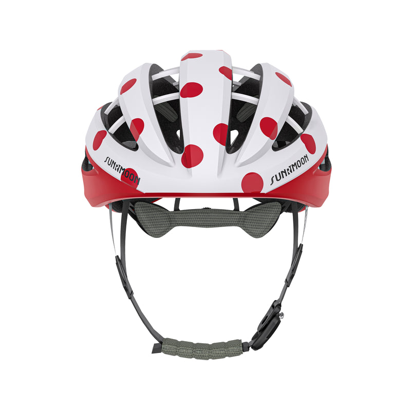 Load image into Gallery viewer, Sunrimoon Alien Cycling Helmet CS57