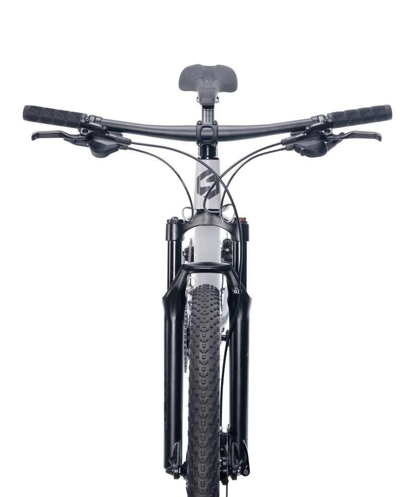 Load image into Gallery viewer, Sunpeed Zero 3 Alloy Mountain Bike 2*9 Speed