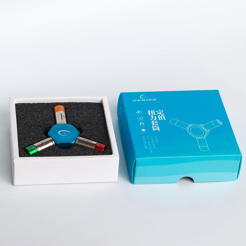 Load image into Gallery viewer, Smart Torque Sleeve B8960930