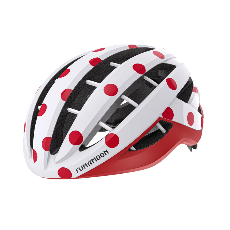 Load image into Gallery viewer, Sunrimoon Alien Cycling Helmet CS57