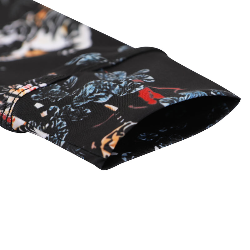 Load image into Gallery viewer, Mcycle Pro Men's Long Sleeve Cycling Jersey MY339