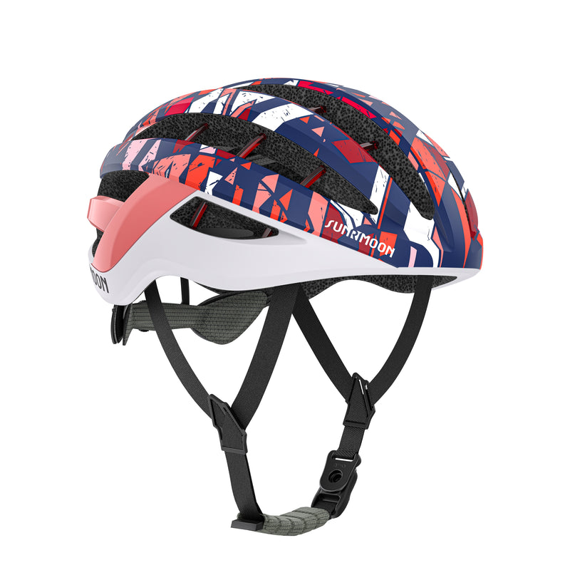 Load image into Gallery viewer, Sunrimoon Alien Cycling Helmet CS57