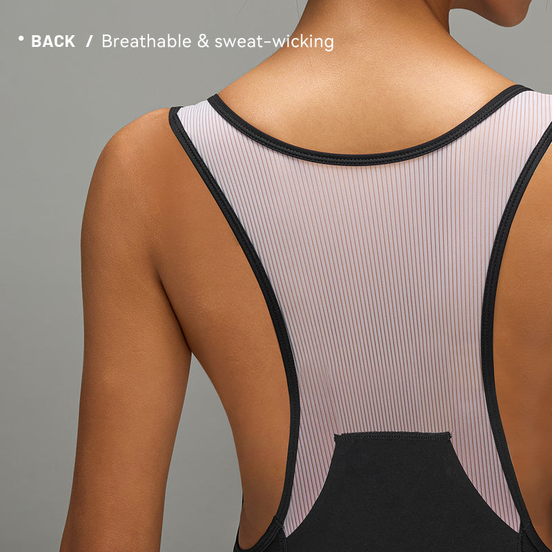 Load image into Gallery viewer, EVR Women’s Pro Cycling Bib Shorts – 2428 (Powered by Elastic Interface®)