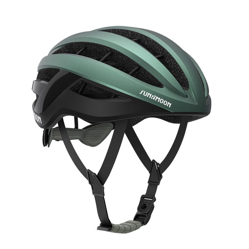 Load image into Gallery viewer, Sunrimoon Alien Cycling Helmet CS57