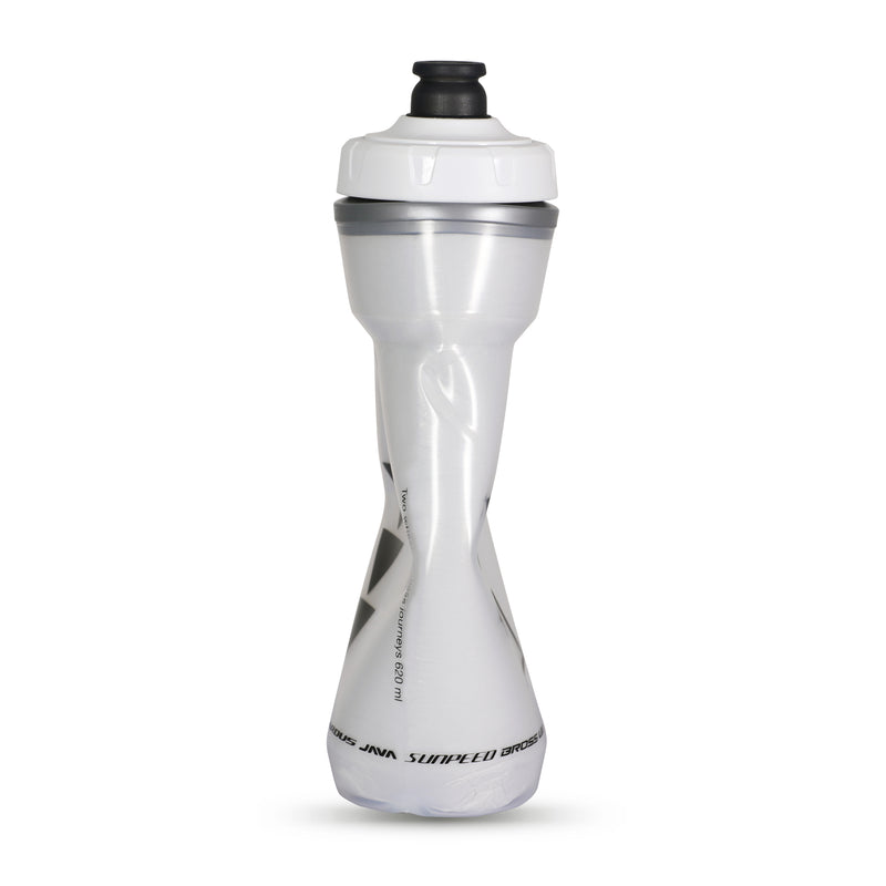 Load image into Gallery viewer, Upten Cycling Sports Double Layer Water Bottle Keep Cooling
