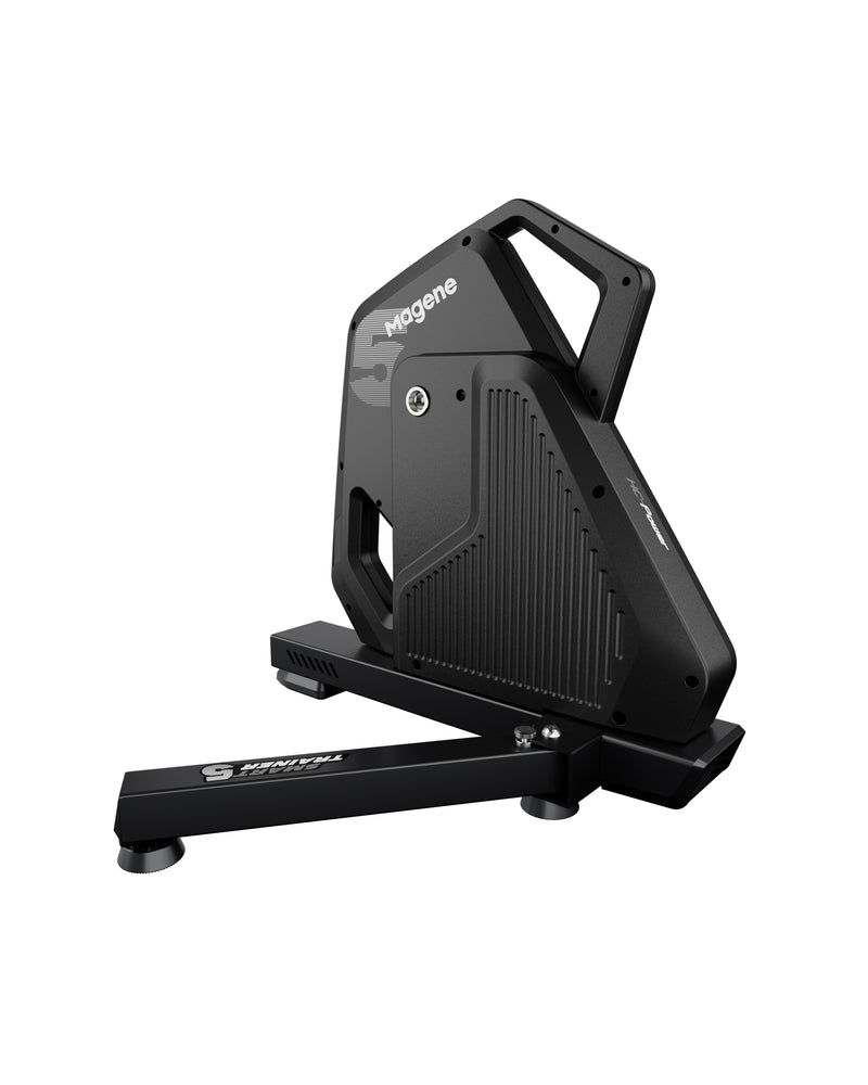 Load image into Gallery viewer, Magene T500 Smart Bike Trainer