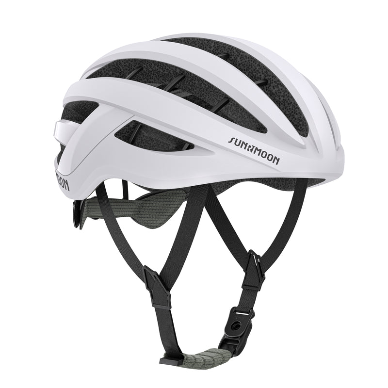 Load image into Gallery viewer, Sunrimoon Alien Cycling Helmet CS57
