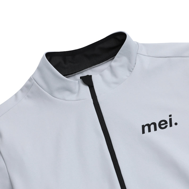 Load image into Gallery viewer, Mcycle Women's Thermal Long Sleeve Jersey MY317W