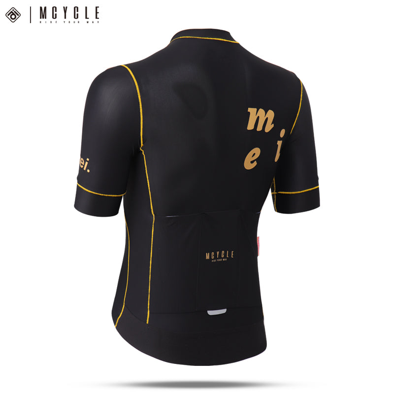 Load image into Gallery viewer, Mcycle Women's Pro Cycling Jersey Top MY297W