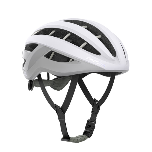 Sunrimoon Alien Cycling Helmet CS57