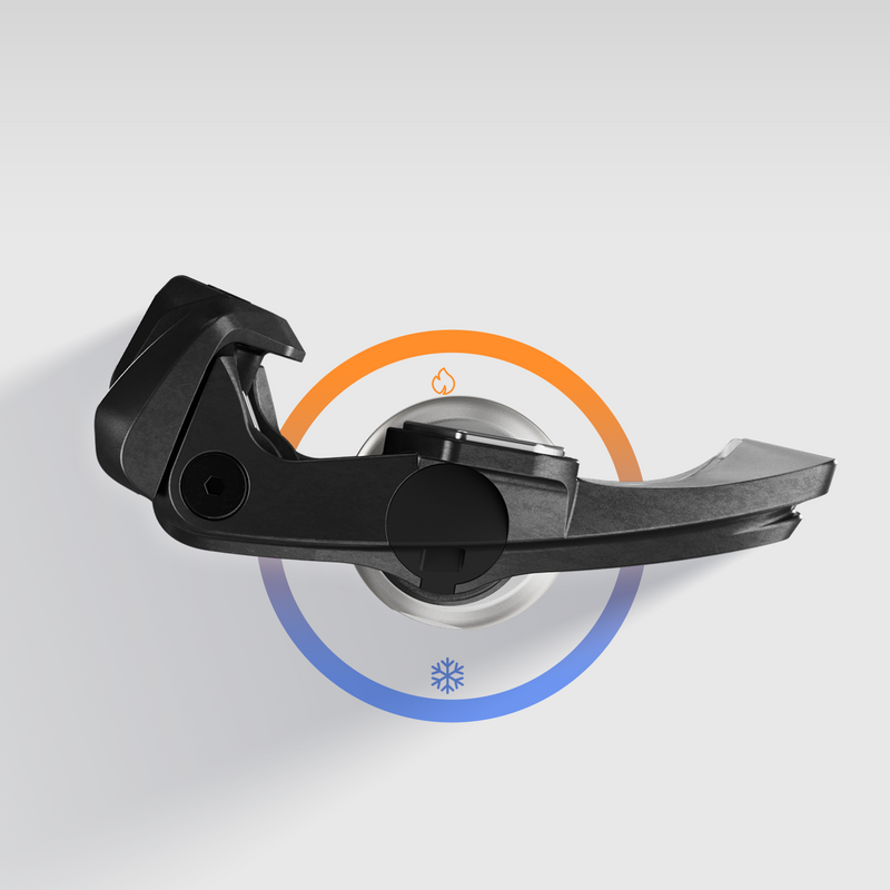 Load image into Gallery viewer, Magene P715 Pedal-based Power Meter