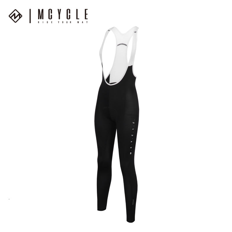 Load image into Gallery viewer, Mcycle Women's Cycling Bib Tights MK053W