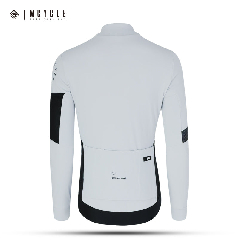 Load image into Gallery viewer, Mcycle Women's Thermal Long Sleeve Jersey MY317W