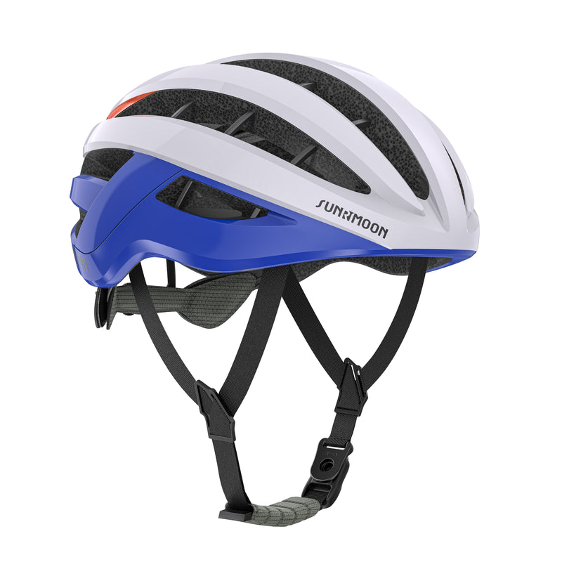 Load image into Gallery viewer, Sunrimoon Alien Cycling Helmet CS57