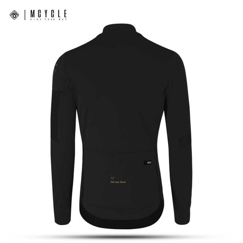 Load image into Gallery viewer, Mcycle Women's Thermal Long Sleeve Jersey MY317W