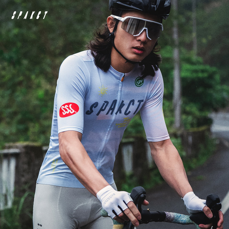 Load image into Gallery viewer, Spakct Purity Pro Men's Cycling Jersey YB111134
