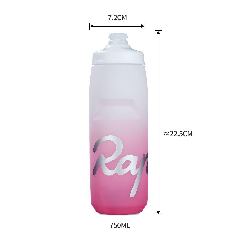 Load image into Gallery viewer, Rapha RP3 Cycling Water Bottle