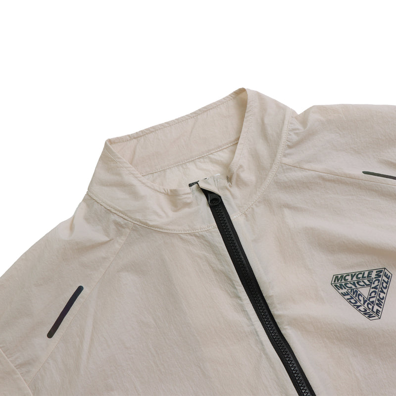 Load image into Gallery viewer, Mcycle Cycling Unisex Wind Jacket MY318