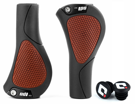 ODI OC1 Ergonomic Bicycle Handlebar Grip OC1