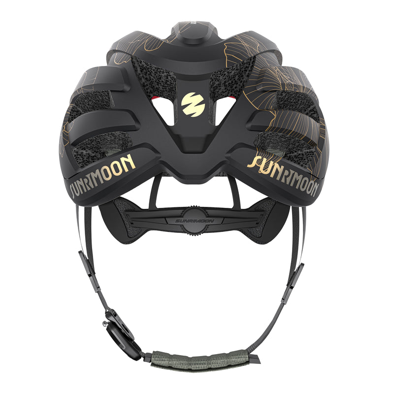 Load image into Gallery viewer, Sunrimoon Alien Cycling Helmet CS57