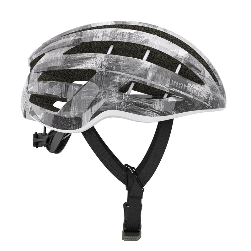 Load image into Gallery viewer, Sunrimoon Alien Cycling Helmet CS57