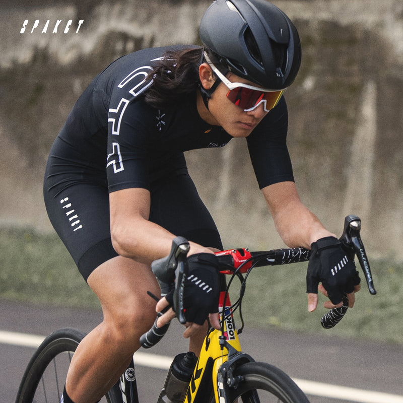 Load image into Gallery viewer, Spakct Kunpeng Short Sleeve Cycling Jersey YB111136